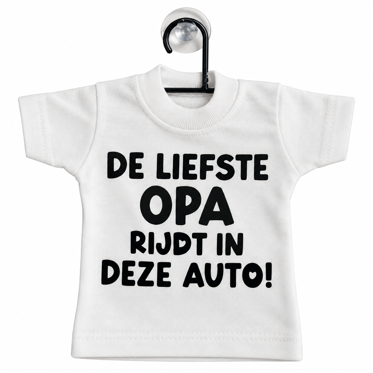 Mini T-shirt liefste Opa