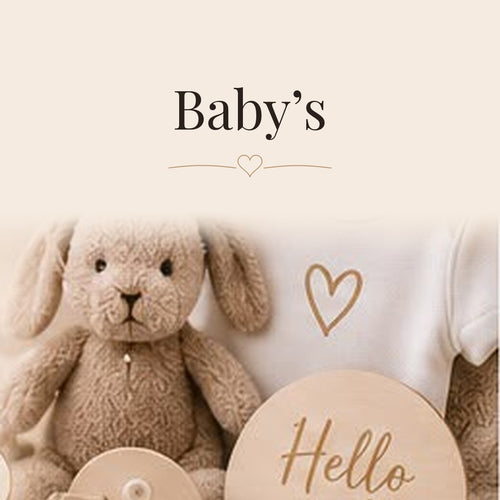Baby's