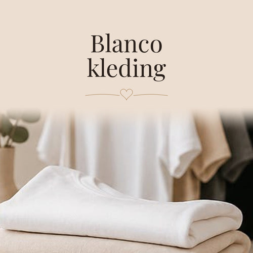 Blanco kleding