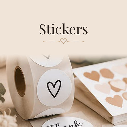 Stickers