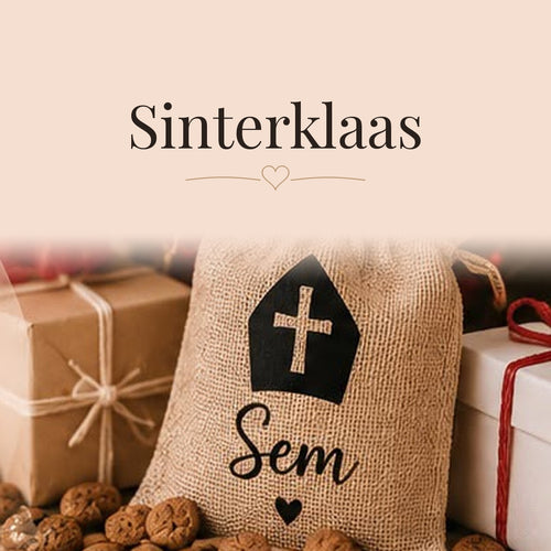 Sinterklaas