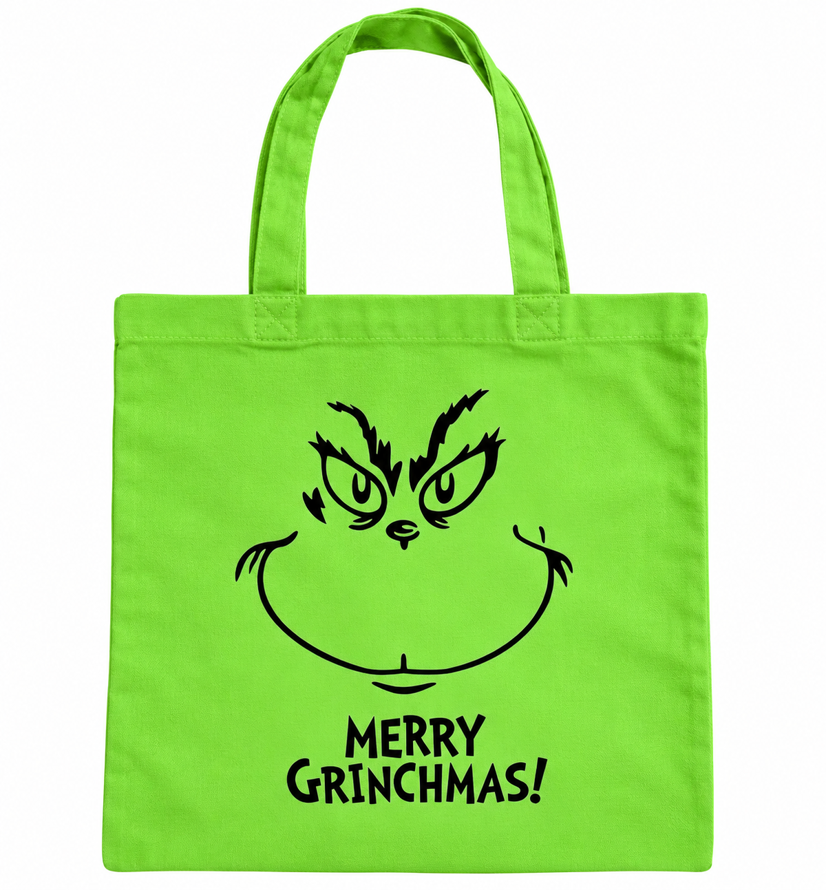 Grinch tas 