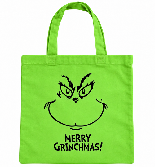 Grinch tas 