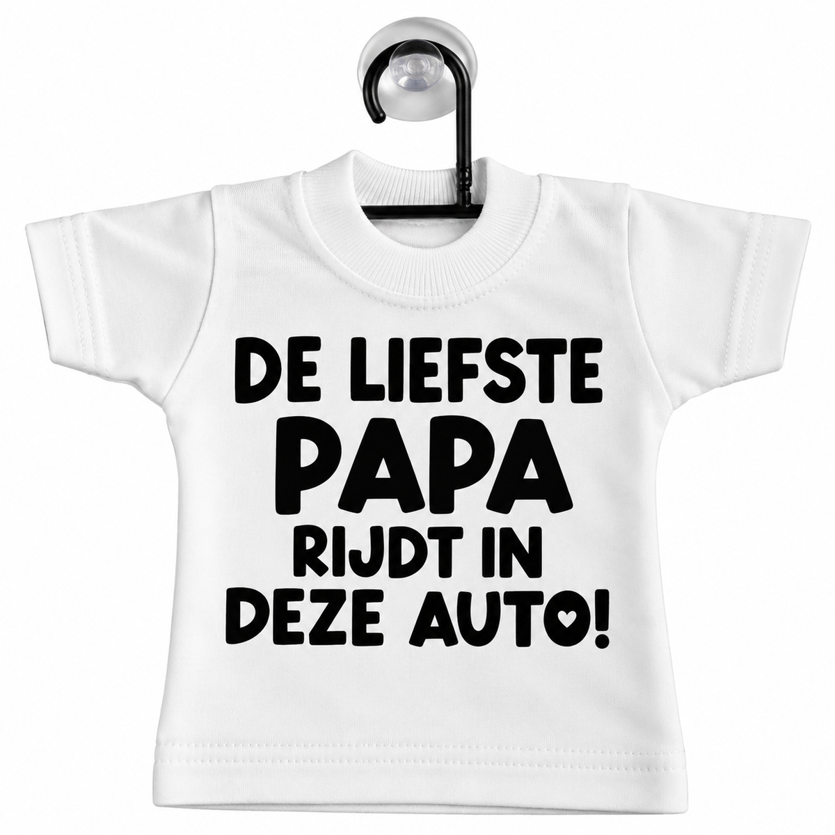 Mini T-shirt liefste Papa