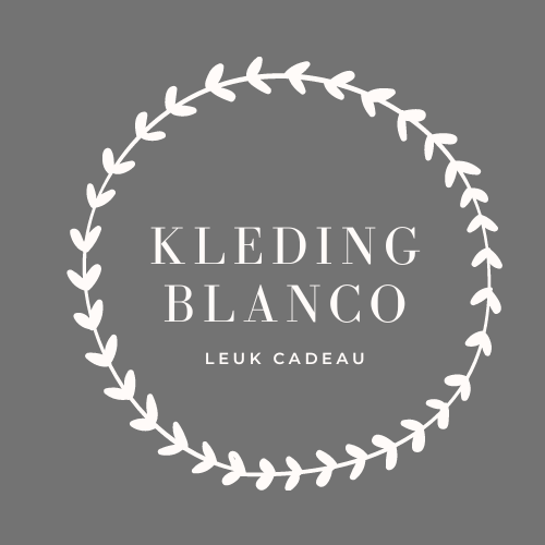 Blanco kleding