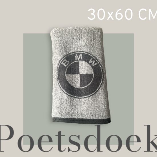 Poetsdoek bmw poetsdoek Vw poetsdoek t1 poetsdoek honda