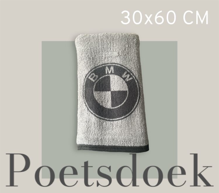 Poetsdoek bmw poetsdoek Vw poetsdoek t1 poetsdoek honda